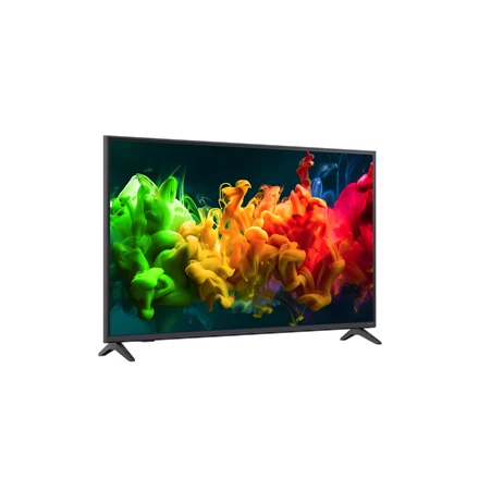 Televizorius LG 50QNED8EB3B 2026m. modelis