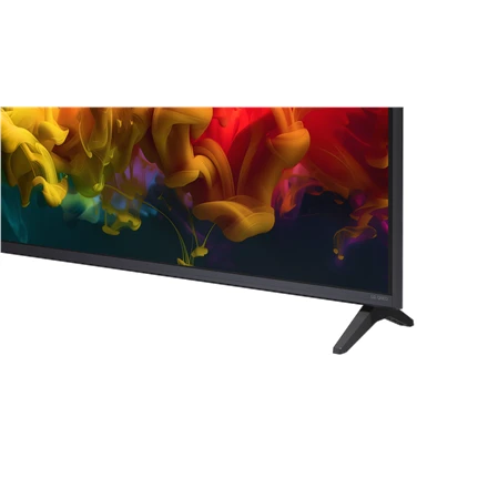 Televizorius LG 50QNED8EB3B 2026m. modelis