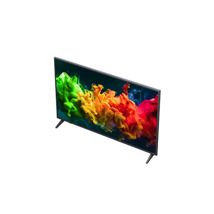 Televizorius LG 50QNED8EB3B 2026m. modelis