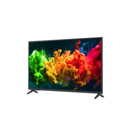 Televizorius LG 50QNED8EB3B 2026m. modelis