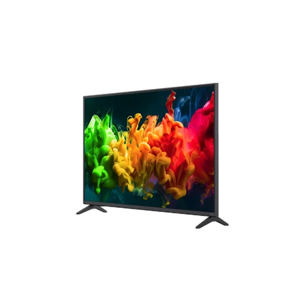 Televizorius LG 50QNED8EB3B 2026m. modelis