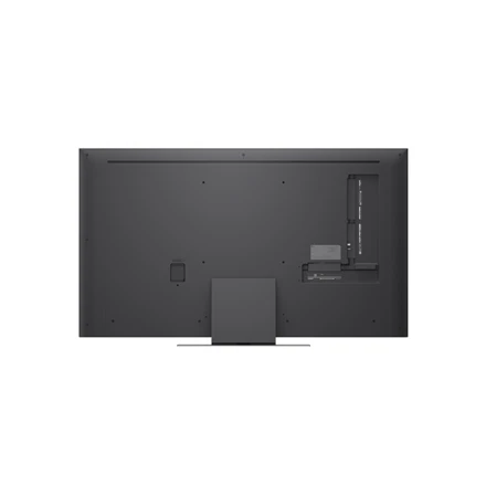 Televizorius LG 4K evo AI Mini RGB TV | 55MRGB87B3B | 55 | Smart TV | webOS | UHD | Juodas