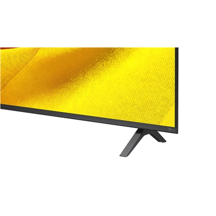 Televizorius LG NANO 4K AI TV | 55NU800B3LA | 55 | Smart TV | webOS | UHD | Juodas
