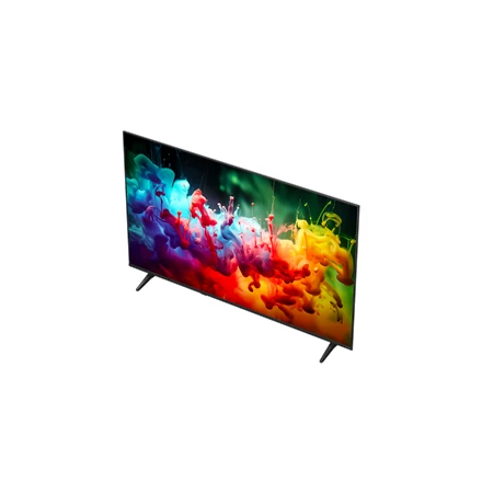Televizorius LG QNED 4K AI Mini LED TV | 55QNED70B3C | 55 | Smart TV | webOS | UHD | Juodas