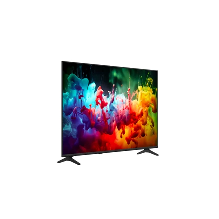 Televizorius LG QNED 4K AI Mini LED TV | 55QNED70B3C | 55 | Smart TV | webOS | UHD | Juodas
