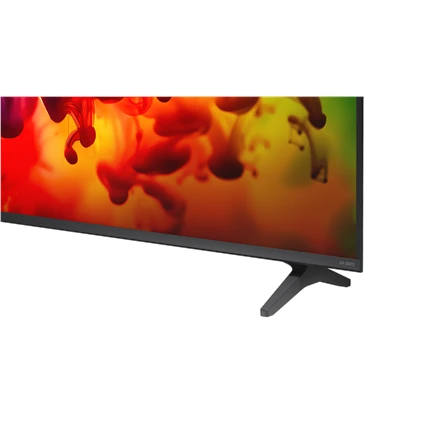 Televizorius LG QNED 4K AI Mini LED TV | 55QNED70B3C | 55 | Smart TV | webOS | UHD | Juodas