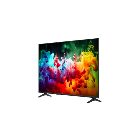 Televizorius LG QNED 4K AI Mini LED TV | 55QNED70B3C | 55 | Smart TV | webOS | UHD | Juodas