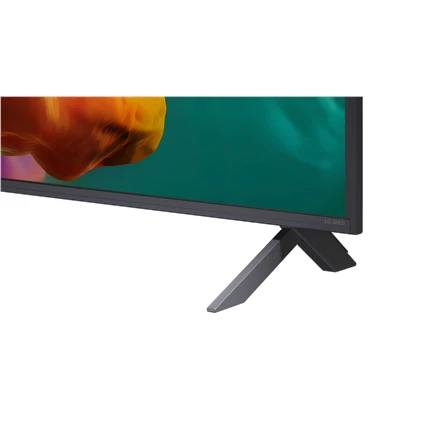 Televizorius LG QNED 4K evo AI Mini LED TV | 55QNED85B3B | 55 | Smart TV | webOS | UHD | Juodas (40 EUR nuolaidos kodas)