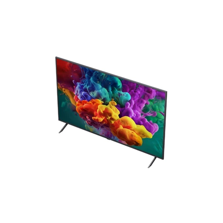Televizorius LG QNED 4K evo AI Mini LED TV | 55QNED85B3B | 55 | Smart TV | webOS | UHD | Juodas (40 EUR nuolaidos kodas)