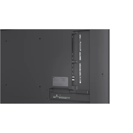 Televizorius LG QNED 4K evo AI Mini LED TV | 55QNED85B3B | 55 | Smart TV | webOS | UHD | Juodas (40 EUR nuolaidos kodas)