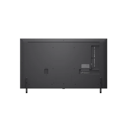 Televizorius LG QNED 4K evo AI Mini LED TV | 55QNED85B3B | 55 | Smart TV | webOS | UHD | Juodas (40 EUR nuolaidos kodas)