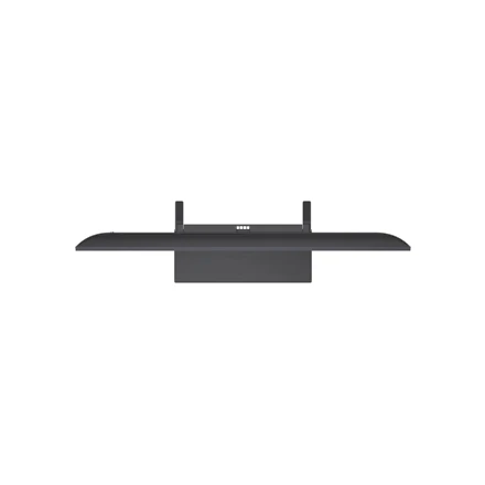 Televizorius LG QNED 4K evo AI Mini LED TV | 55QNED8EB3B | 55 | Smart TV | webOS | UHD | Juodas