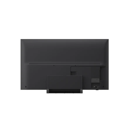 Televizorius LG QNED 4K evo AI Mini LED TV | 55QNED8EB3B | 55 | Smart TV | webOS | UHD | Juodas