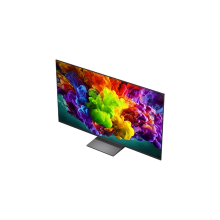 Televizorius LG 55QNED93B6A 2026m. modelis (40 EUR nuolaidos kodas)