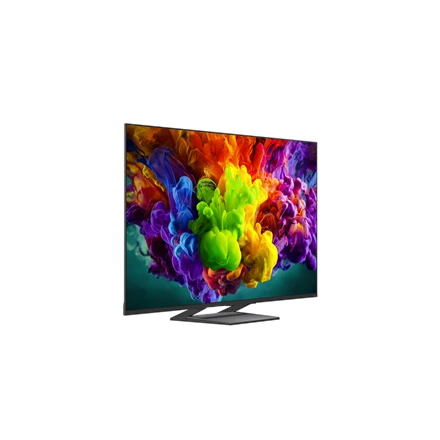 Televizorius LG 55QNED93B6A 2026m. modelis (40 EUR nuolaidos kodas)