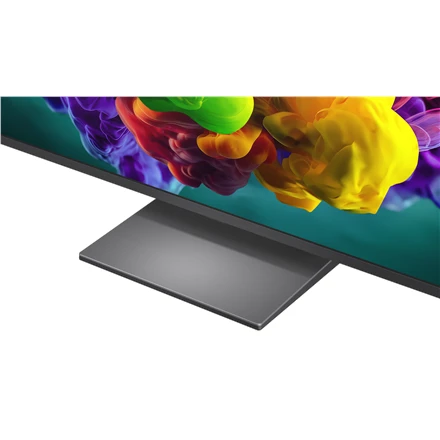 Televizorius LG 55QNED93B6A 2026m. modelis (40 EUR nuolaidos kodas)