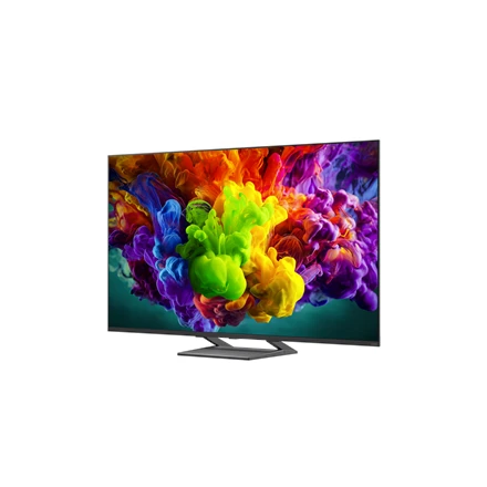Televizorius LG 55QNED93B6A 2026m. modelis (40 EUR nuolaidos kodas)