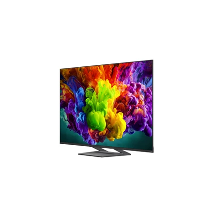 Televizorius LG 55QNED93B6A 2026m. modelis (40 EUR nuolaidos kodas)