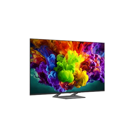 Televizorius LG 55QNED93B6A 2026m. modelis (40 EUR nuolaidos kodas)