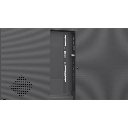 Televizorius LG QNED 4K AI Gallery TV | 65LX7B6LA | 65 | Smart TV | webOS | UHD | Snow Baltas