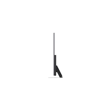 Televizorius LG 4K evo AI Mini RGB TV | 65MRGB87B3B | 65 | Smart TV | webOS | UHD | Juodas