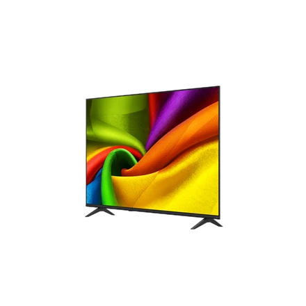 Televizorius LG NANO 4K AI TV | 65NU800B3LA | 65 | Smart TV | webOS | UHD | Juodas