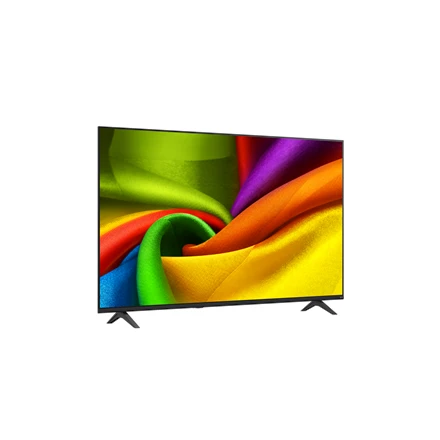 Televizorius LG NANO 4K AI TV | 65NU800B3LA | 65 | Smart TV | webOS | UHD | Juodas