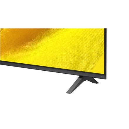 Televizorius LG NANO 4K AI TV | 65NU800B3LA | 65 | Smart TV | webOS | UHD | Juodas
