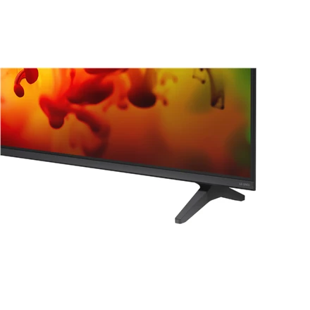 Televizorius LG QNED 4K AI Mini LED TV | 65QNED70B3C | 65 | Smart TV | webOS | UHD | Juodas (40 EUR nuolaidos kodas)