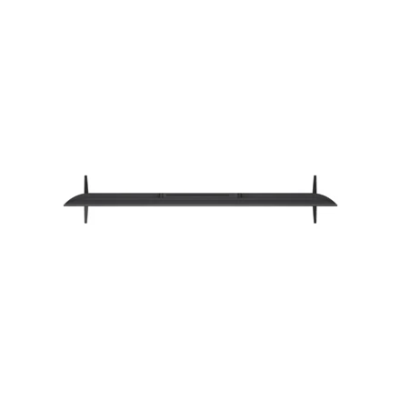 Televizorius LG QNED 4K AI Mini LED TV | 65QNED70B3C | 65 | Smart TV | webOS | UHD | Juodas (40 EUR nuolaidos kodas)