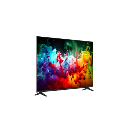 Televizorius LG QNED 4K AI Mini LED TV | 65QNED70B3C | 65 | Smart TV | webOS | UHD | Juodas (40 EUR nuolaidos kodas)