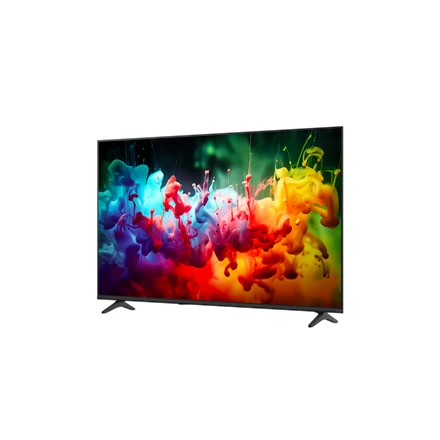Televizorius LG QNED 4K AI Mini LED TV | 65QNED70B3C | 65 | Smart TV | webOS | UHD | Juodas (40 EUR nuolaidos kodas)