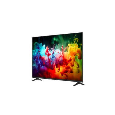 Televizorius LG QNED 4K AI Mini LED TV | 65QNED70B3C | 65 | Smart TV | webOS | UHD | Juodas (40 EUR nuolaidos kodas)