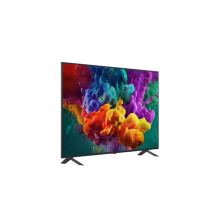 Televizorius LG 65QNED85B3B 65" (164 cm) 4K QNED evo MiniLED Smart TV | LG QNED 4K evo AI Mini LED TV | 65QNED85B3B | 65 | Smart TV | webOS | UHD | Juodas (80 EUR nuolaidos kodas)