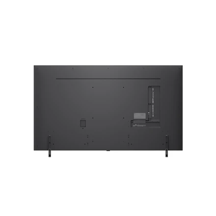 Televizorius LG 65QNED85B3B 65" (164 cm) 4K QNED evo MiniLED Smart TV | LG QNED 4K evo AI Mini LED TV | 65QNED85B3B | 65 | Smart TV | webOS | UHD | Juodas (80 EUR nuolaidos kodas)