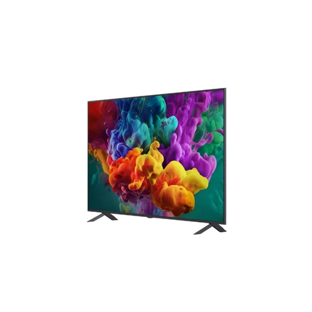 Televizorius LG 65QNED85B3B 65" (164 cm) 4K QNED evo MiniLED Smart TV | LG QNED 4K evo AI Mini LED TV | 65QNED85B3B | 65 | Smart TV | webOS | UHD | Juodas (80 EUR nuolaidos kodas)