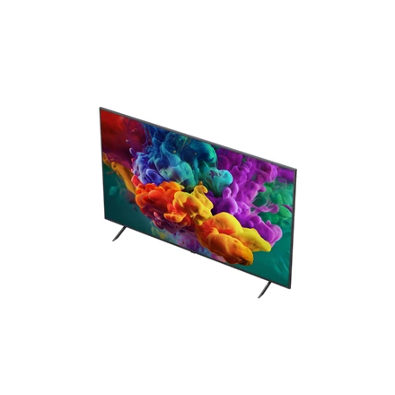 Televizorius LG 65QNED85B3B 65" (164 cm) 4K QNED evo MiniLED Smart TV | LG QNED 4K evo AI Mini LED TV | 65QNED85B3B | 65 | Smart TV | webOS | UHD | Juodas (80 EUR nuolaidos kodas)