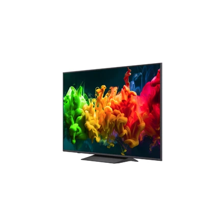 Televizorius LG 65QNED8EB3B 2026m. modelis (20 EUR nuolaidos kodas)