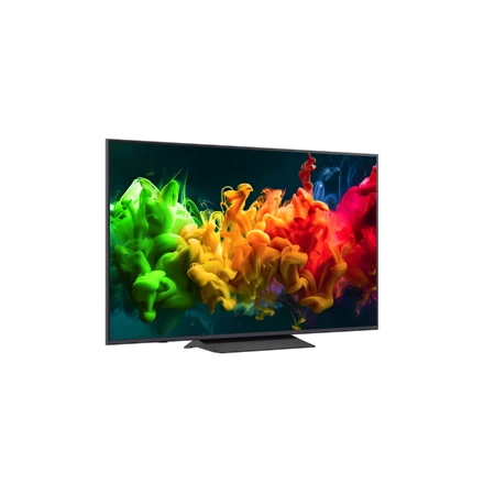 Televizorius LG 65QNED8EB3B 2026m. modelis (20 EUR nuolaidos kodas)
