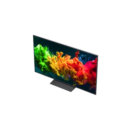 Televizorius LG 65QNED8EB3B 2026m. modelis (20 EUR nuolaidos kodas)