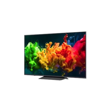 Televizorius LG 65QNED8EB3B 2026m. modelis (20 EUR nuolaidos kodas)