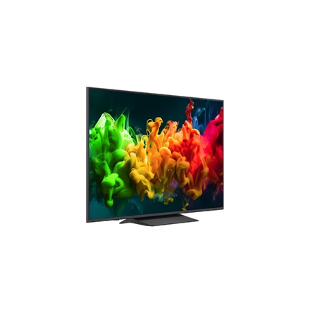 Televizorius LG 65QNED8EB3B 2026m. modelis (20 EUR nuolaidos kodas)