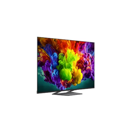 Televizorius LG 65QNED93B6A 2026m. modelis (40 EUR nuolaidos kodas)