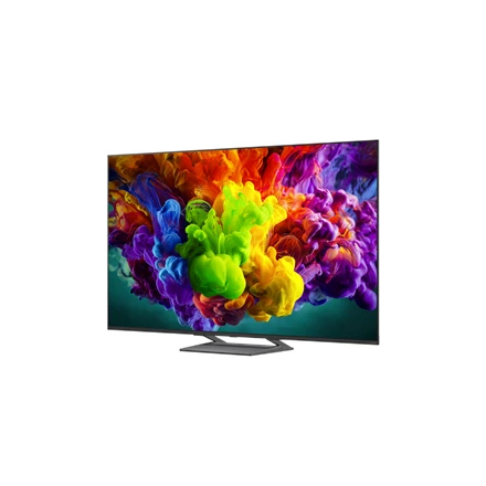 Televizorius LG 65QNED93B6A 2026m. modelis (40 EUR nuolaidos kodas)
