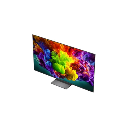 Televizorius LG 65QNED93B6A 2026m. modelis (40 EUR nuolaidos kodas)