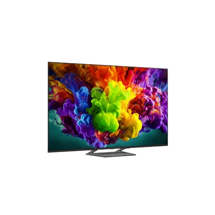 Televizorius LG 65QNED93B6A 2026m. modelis (40 EUR nuolaidos kodas)