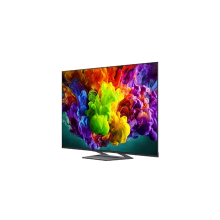 Televizorius LG 65QNED93B6A 2026m. modelis (40 EUR nuolaidos kodas)