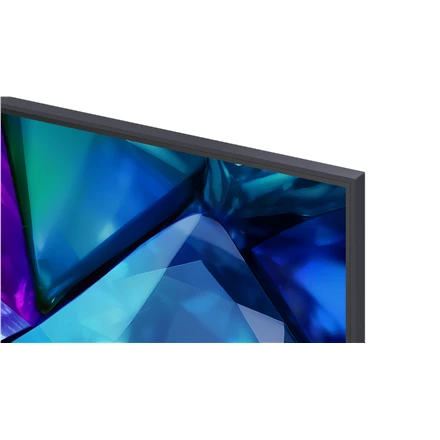 Televizorius LG 4K evo AI Mini RGB TV | 75MRGB87B3B | 75 | Smart TV | webOS | UHD | Juodas