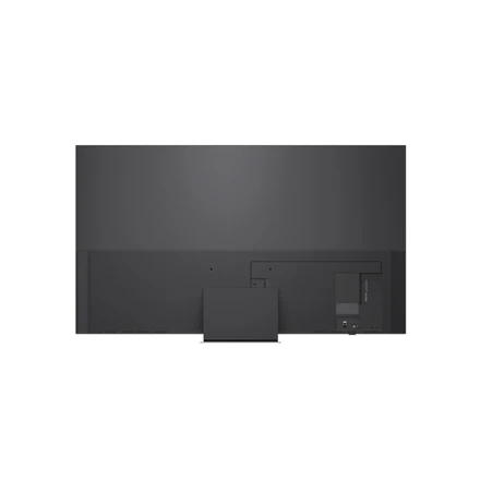 Televizorius LG 4K evo AI Mini RGB TV | 75MRGB87B3B | 75 | Smart TV | webOS | UHD | Juodas