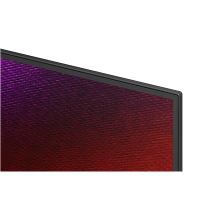 Televizorius LG NANO 4K AI TV | 75NU800B3LA | 75 | Smart TV | webOS | UHD | Juodas